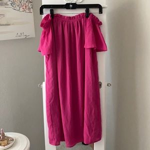 Francesca’s Everly Dress